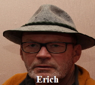 Erich