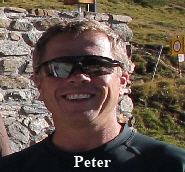 Peter