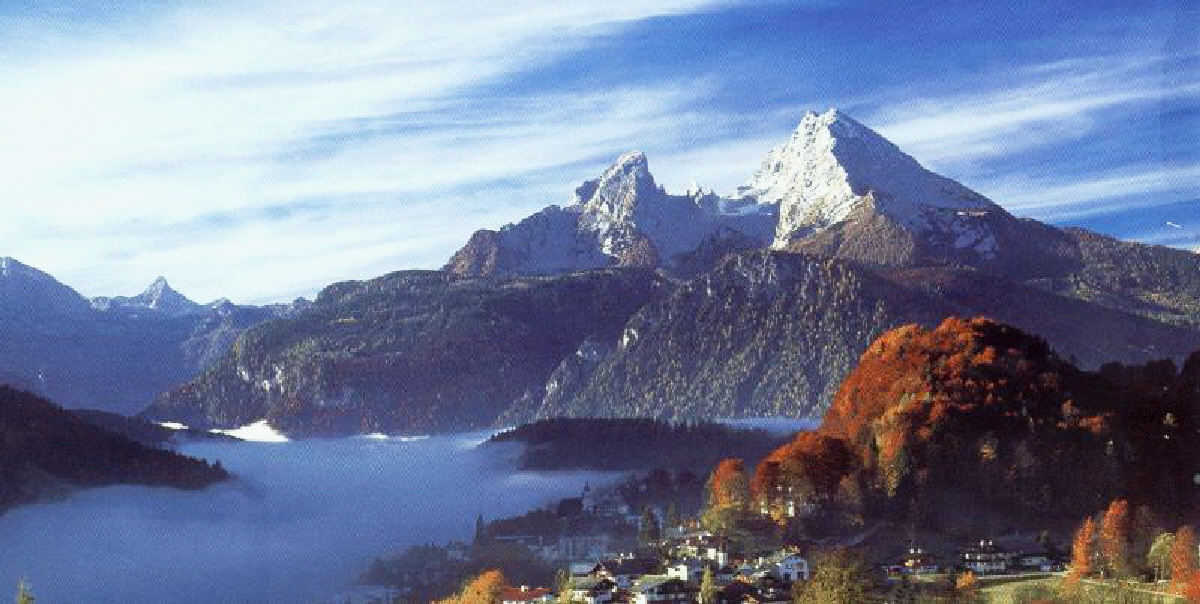 watzmann